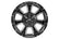 Rough Country 93 Series Wheel | One-Piece | Machined Black | 20x9 | 6x5.5/6x135 | 0mm