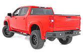 BA2 Running Board | Side Step Bars | Chevy/GMC 1500/2500HD/3500HD (19-26)