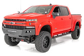 BA2 Running Board | Side Step Bars | Chevy/GMC 1500/2500HD/3500HD (19-26)