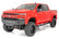BA2 Running Board | Side Step Bars | Chevy/GMC 1500/2500HD/3500HD (19-26)