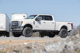 4.5 Inch Lift Kit  |  D/S  |  C/O V2 | Ford F-250/F-350 Super Duty 4WD (17-22)