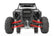 Winch Mount | Polaris RZR XP 1000 