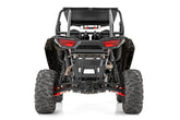 Heavy Duty Radius Arm Kit | High Clearance | 10mm | Polaris RZR XP 1000 