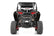 Heavy Duty Radius Arm Kit | High Clearance | 10mm | Polaris RZR XP 1000 