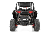 Heavy Duty Radius Arm Kit | High Clearance | 12mm | Polaris RZR XP 1000 