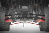 Heavy Duty Radius Arm Kit | High Clearance | 12mm | Polaris RZR XP 1000 