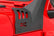 LED Light Kit | Windshield Mount | 50" BLK Dual Row | Jeep Gladiator JT/Wrangler JL (18-26)