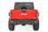 Rear Bumper | Tubular | Jeep Gladiator JT 4WD (2020-2026)