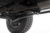 4 Inch Lift Kit | Long Arm | Jeep Wrangler Unlimited 2WD/4WD (2007-2011)