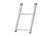 Roof Top Tent Ladder Extension