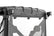 LED Light Kit | Rear Mount | 2" Black Pair | Spot | Polaris Ranger XP 1000 