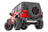 Vertex 2.5 Reservoir Rear Shocks | 3.5-4.5" | Jeep Wrangler JL (18-26)/Wrangler Unlimited (18-26) 