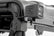 LED Light Kit | Rear Mount | 2" Black Pair | Spot | Polaris Ranger XP 1000 