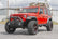 LED Light Kit | Cowl Mount | 50" Spectrum Single Row | Jeep Gladiator JT/Wrangler JL (18-26)