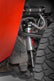 Vertex 2.5 Reservoir Front Shocks | 3.5" | Chevy/GMC 2500HD (20-26)