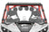 LED Light Kit | Front Mount | 40" Black Dual Row | White DRL | Can-Am Commander Max 1000 