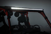 LED Light Kit | Front Mount | 40" Black Single Row | Can-Am Commander Max 1000 