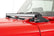 50 Inch Black Series LED Light Bar | Single Row