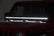 LED Light Kit | Cowl Mount | 50" Black Single Row | Jeep Gladiator JT/Wrangler JL (18-26)