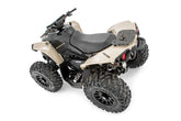 Rear Cooler Mount | Can-Am Renegade 1000/Renegade 500 