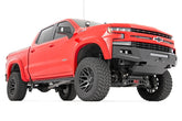 6 Inch Lift Kit | Vertex/V2 | Chevy Silverado 1500 4WD (2019-2024)
