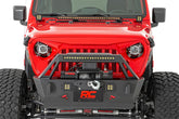 9 Inch LED Headlights | DOT Approved | Jeep Gladiator JT/Wrangler JL (18-26)