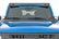 LED Light Kit | Ditch Mount |  2" Chrome Pair | Wide | Ford Bronco 4WD (21-26)