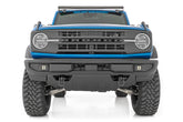 Tow Hook Brackets | Ford Bronco 4WD (2021-2026)