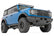 LED Light Kit | Upper Windshield | 50" Spectrum Single Row | Ford Bronco (21-26)