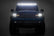 50 Inch Black Series LED Light Bar | Single Row | Cool White DRL