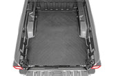 Bed Mat | 5' Bed | RC Logo | Jeep Gladiator JT 4WD (2020-2026)