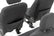 Seat Covers | Rear Bench Seat | Ford F-150/Lightning/F-250/F-350  (2015-2026)