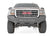 Front Bumper | Fabricated | Prerunner | LED | GMC Sierra 1500 2WD/4WD (07-13)