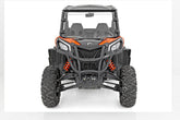Full Windshield | Scratch Resistant | Can-Am Maverick Sport 1000R 