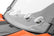 Vented Full Windshield | Scratch Resistant | Can-Am Maverick Sport 1000R