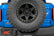 Spare Tire Relocation | Ford Bronco 4WD (2021-2026)