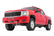 LED Light Kit | Fog | 2" Black Pairs x2 | White DRL | Chevy Silverado 1500/2500HD/3500HD 2WD/4WD