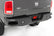 Rear Bumper | Ram 2500 (10-26)/3500 (11-25) 2WD/4WD