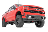 6 Inch Lift Kit | Vertex | Chevy Silverado 1500 4WD (2019-2024)