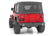 Rear Bumper | Full Width | Jeep Wrangler TJ (97-06)/Wrangler Unlimited (04-06) 