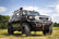 3 Inch Lift Kit | Red Spacers | Toyota 4Runner (03-09)/FJ Cruiser (07-14) 