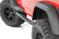 Nerf Bar | 3inch tube | Jeep Wrangler TJ (97-06)/Wrangler YJ (87-95) 