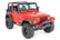 Nerf Bar | 3inch tube | Jeep Wrangler TJ (97-06)/Wrangler YJ (87-95) 