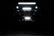 50 Inch Black Series LED Light Bar | Dual Row