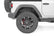 Inner Fenders | Rear | Jeep Wrangler JL (18-26)/Wrangler Unlimited (18-26) 