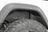 Inner Fenders | Rear | Jeep Wrangler JL (18-26)/Wrangler Unlimited (18-26) 
