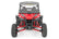 LED Light Kit | Front Mount | 40" Black Dual Row | White DRL | Honda Talon 1000 