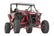 LED Light Kit | Front Mount | 40" Black Dual Row | Honda Talon 1000 