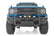 Nudge Bar | 20 Inch BLK DRL Single Row LED | Ford Bronco 4WD (2021-2026)