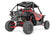 Receiver Hitch | Honda Talon 1000 